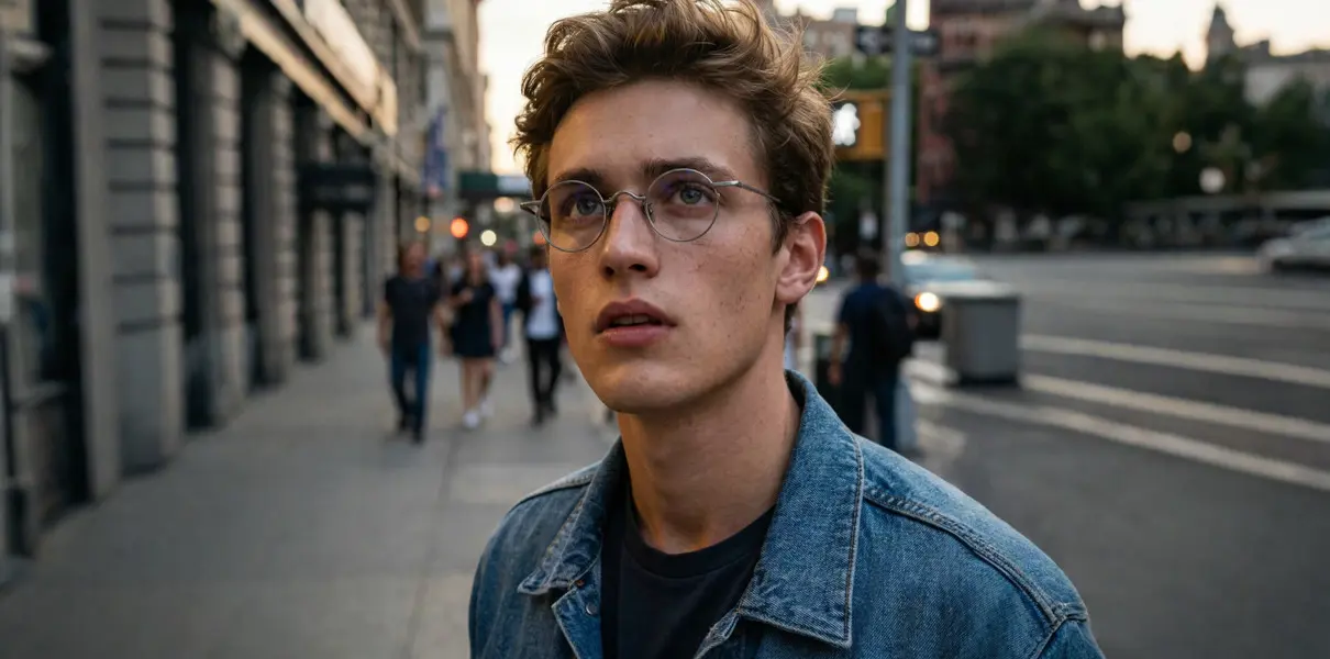 ELKLOOK EYEGLASSES